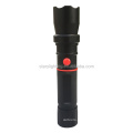 STARYNITE super bright multifunction tactical rechargeable 1101 police security flashlight led torch light